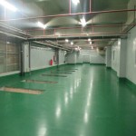 诸暨FRP玻璃钢防腐地坪-缩略图2