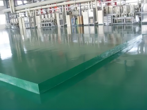 诸暨防腐蚀地坪,环氧玻纤地坪，玻纤工业地坪，环氧玻纤布地坪,乙烯基玻纤布地坪