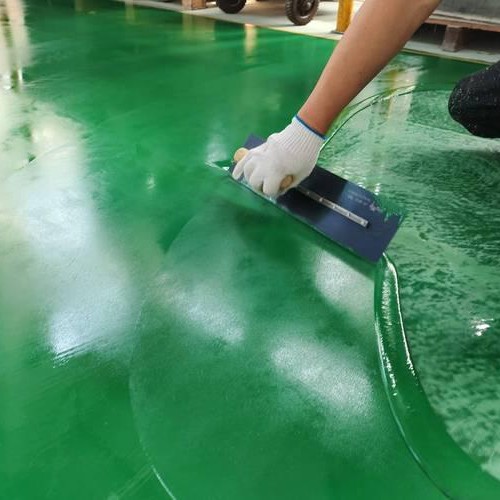 诸暨什么是VEF地坪,VEF地坪厂家产品图1