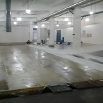 诸暨防腐防静电地坪,防腐防静电自流平地坪-缩略图2