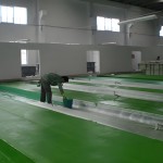 诸暨防腐防静电地坪,防腐防静电自流平地坪-缩略图3