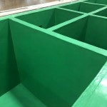 诸暨防腐水池，水池防腐防渗怎么做，防腐水池施工厂家-缩略图1