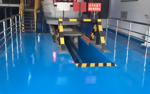 诸暨环氧防腐蚀地坪,环氧积层地坪